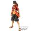 One Piece Stampede Movie DXF THE Grandline Man Vol.1 MONKEY・D・LUFFY