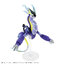 1068850 BANDAI SPIRITS Pokemon Model Kit MIRAIDON