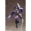 Megami Device Asra Ninja & Asra Archer Shadow Edition