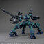 4573102674395 BANDAI SPIRITS 30MM ARMORED CORE VI FIRES OF RUBICON BALAM INDUSTRIES BD-011 MELANDER LIGER TAIL