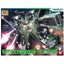 1062212 BANDAI SPIRITS GUNDAM OO HG 1/144 GN Arms Type D + Gundam Dynames