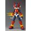 Megaman Zero - Zero Repackage Edition