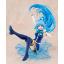 KonoSuba 1/7 Aqua Sneaker Bunko 30th Anniversary Ver.