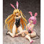 B-STYLE To Love-Ru Darkness 1/4 Golden Darkness Bare Leg Bunny Ver.