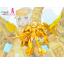 FRAME ARMS GIRL - GOURAI KAI (WITH FA GIRLS) FINAL BATTLE MODE