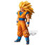 BANPRESTO 7016330 DRAGON BALL Z GRANDISTA NERO SON GOKU