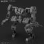 1062071 BANDAI SPIRITS 30MM 1/144 Extended Armament Vehicle (MASS PRODUCED SUB MACHINE Ver.)