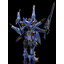 MODEROID Knight's & Magic Ikaruga