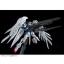 RG 1/144 WING GUNDAM ZERO EW & DREI ZWERG (TITANIUM FINISH)