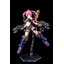 KOTOBUKIYA MEGAMI DEVOCE BUSTER DOLL GUNNER MIDNIGHT FANG