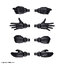 1063941 BANDAI SPIRIT 30MS SIS-T00 LARANEL[COLOR B]
