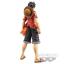 One Piece Stampede Movie DXF THE Grandline Man Vol.1 MONKEY・D・LUFFY