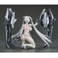 PREORDER 4582362388591 Good Smile Arts Shanghai Hyper Body GODDESS OF VICTORY: NIKKE Cinderella มัดจำ 1000 บาท