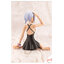 KOTOBUKIYA SOUSAI SHOJO TEIEN Koyomi Takanashi Swim Style DREAMING STYLE BLACK SWAN