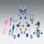 MG 1/100 V2 ASSAULT BUSTER GUNDAM VER.KA