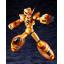 KOTOBUKIYA ROCKMAN X MEGAMAN X 1/12 X MAX ARMOR & MAX ARMOR HYPER CHIP Version