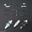 1055586 BANDAI SPIRITS RG 1/144 Full Armor Unicorn Gundam
