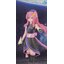 7088935 BANPRESTO Mobile Suit Gundam SEED Freedom Lacus Clyne Figure