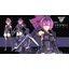 Preorder 4934054077113 KOTOBUKIYA MEGAMI DEVICE ASRA ARCHER KIZUNA SHADOW EDITION FULL PACKAGE มัดจำ 500 บาท