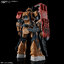 1066702 BANDAI SPIRITS GUNDAM REQUIEM FOR VENGEANCE HG 1/144 ZAKUII F TYPE SOLARI (RFV)