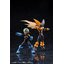 4934054051816 KOTOBUKIYA MEGA MAN BATTLE NETWORK BASS.EXE FORTE.EXE