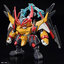 4573102683885 BANDAI SPIRITS Mashin Creator Wataru RAIJINMARU