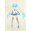 KOTOBUKIYA FRAME MUSIC GIRL SNOW MIKU
