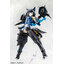 Kotobukiya Megami Device x Alice Gear Aegis Mutsumi Koashi