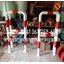 ราวกันชนเหล็ก crash protection barriers No.47