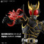 106717\2 BANDAI SPIRITS Figure-rise Standard MASKED RIDER KUUGA ULTIMATE FORM