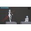 Preorder 4573102691651 BANDAI SPIRITS 30MP REI AYANAMI PLUG SUIT Ver. มัดจำ 300 บาท