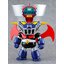 Action Toys Nendoroid No.1943 Mazinger Z
