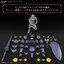 4573102685803 BANDAI SPIRITS 30MF LIBER LANCER