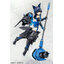 Kotobukiya Megami Device x Alice Gear Aegis Mutsumi Koashi