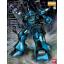1063507 BANDAI SPIRITS MG 1/100 MS-18E Kampfer สำเนา