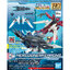 HGBD:R 1/144 MERCUONE WEAPONS SUPPORT WEAPON