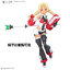Preorder 4573102720122 BANDAI SPIRITS 30MS SIS-W00 MARICAL COLOR C มัดจำ 300 บาท