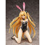 B-STYLE To Love-Ru Darkness 1/4 Golden Darkness Bare Leg Bunny Ver.
