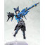 Kotobukiya Megami Device x Alice Gear Aegis Mutsumi Koashi