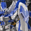 1062165 GUNDAM DECAL NO. 132 RG 1/144 Hi-ν GUNDAM Hi Nu GUNDAM