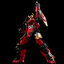 PLAIOBOT "Tengen Toppa Gurren Lagann" Gurren Lagann