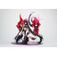 MIHOYO Honkai Impact 3rd 1/8 Raiden Mei Herrscher of Thunder Lament of the Fallen Ver. Expanded Edition
