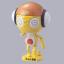 Keroro Gunso Plastic Model Collection 03 Sergeant Master Kururu