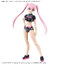 1067418 BANDAI SPIRITS 30MS OPTION BODY PARTS SIGMA SISTERS PARADOX 1 [COLOR A]