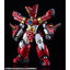 Good Smile Company MODEROID Mado King Granzort King's Style Granzort
