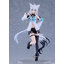 Preorder 4545784015094 Max Factory figma hololive Production Shirakami Fubuki มัดจำ 500 บาท