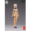 Snail Shell G.N.PROJECT Vol.1 WOLF-01 Wolf Mizugi Ver.