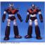Mechanic Collection Mazinkaiser OVA Double Mazinger