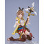 Preorder 4545784044223 Max Factory PLAMATEA Atelier Ryza Ever Darkness & the Secret Hideout Reisalin Stout มัดจำ 500 บาท