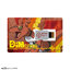 8071519 BANDAI DIGITAL MONSTER DIGIMON DIM CARD EX2 DIGIMON TAMERS VER.GUILMON